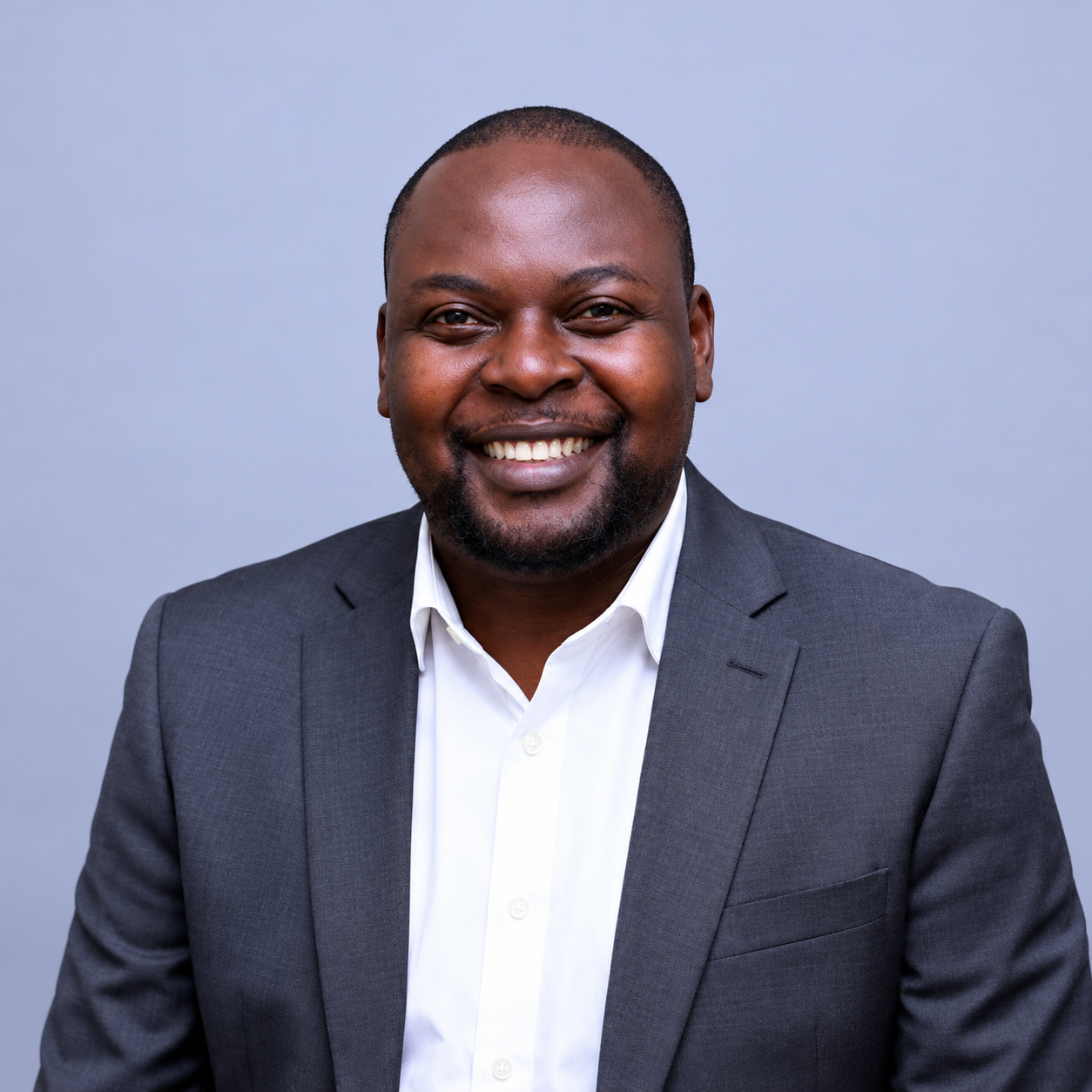 Taz Muyendesi, Founder and Principal of Azotus Capital and Advisors